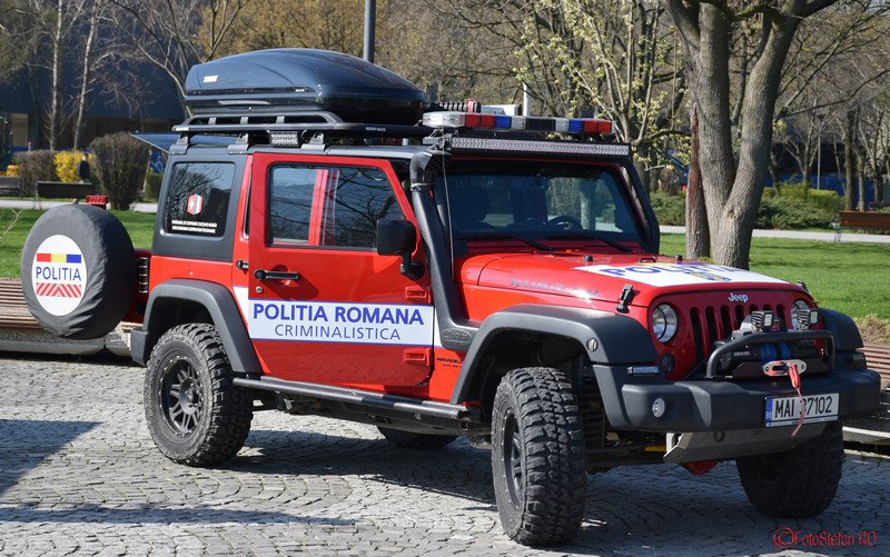 Cel mai GHINIONIST hoţ din ţară!