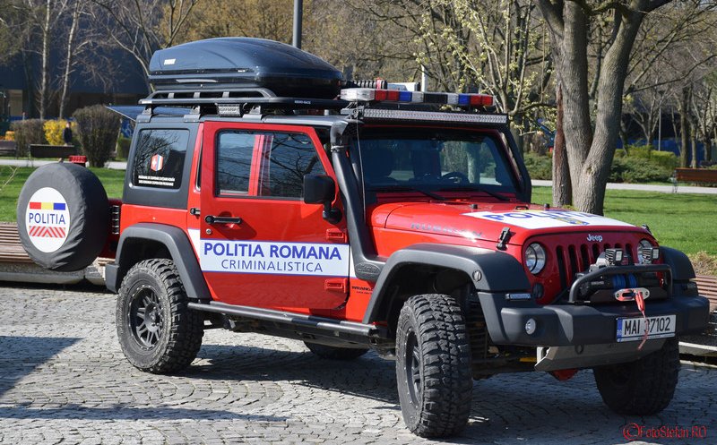 Cel mai GHINIONIST hoţ din ţară!