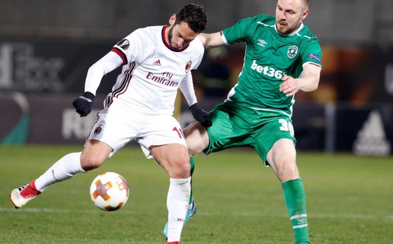 Cosmin Moți la aflarea vești că ar putea da peste CFR Cluj în Liga Campionilor: “Ne va aştepta o dublă grea dacă vom ajunge şi noi şi ei în turul următor”