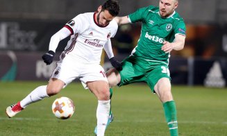 Cosmin Moți la aflarea vești că ar putea da peste CFR Cluj în Liga Campionilor: “Ne va aştepta o dublă grea dacă vom ajunge şi noi şi ei în turul următor”