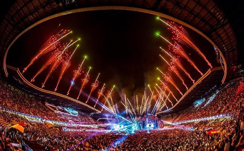 Untold vs. Electric Castle. Câţi bani aduc festivalurile Clujului + Punctele tari şi nemulţumirile participanţilor