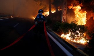 ALERTĂ de călătorie pentru românii care îşi fac concediul sau pleacă în Grecia