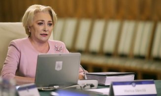 Dăncilă, o nouă GAFĂ: A încurcat capitala Muntenegrului cu cea a Kosovo. Cum a fost corectată greşeala