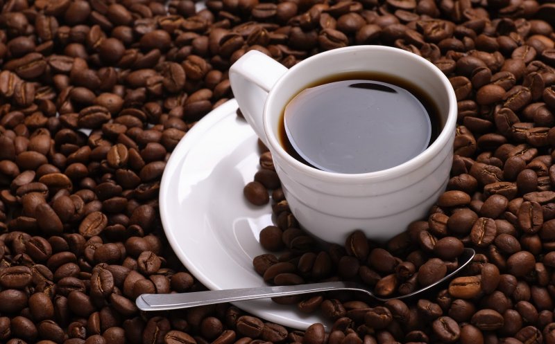 Slăbeşte cu...cafea!