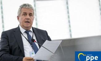 Daniel Buda: "România, pustiită de guvernarea PSD-ALDE până și de ultima rază de speranță “într-o adoua” zi mai bună!"