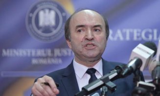 Toader nu vrea niciunul dintre candidaţii pentru şefia DNA. Procedura va fi reluată