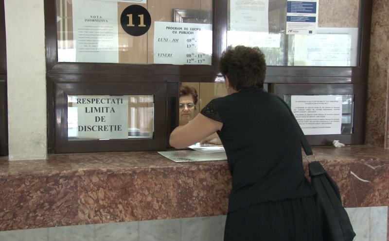 Depunerile de declarații unice la fisc au crescut de trei ori