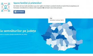 Clujul a depăşit pragul semnăturilor pentru Campania "Fără Penali în funcţii publice". Caravană în 12 judeţe