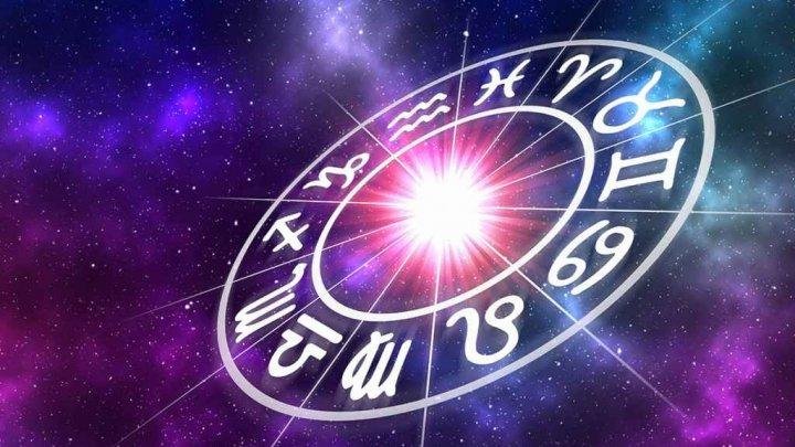 HOROSCOP 1 august 2017