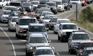 Veste tristă pentru șoferi: Taxa auto revine! Când va fi gata noul timbru de mediu