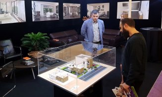 Clujul are cele mai scumpe chirii din România. Cât te costă pe lună un apartament cu două camere