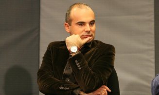 Rareș Bogdan, mesaj pentru poliţişti: "NU transformaţi uniforma în salopeta de partid! PSD va pleca, voi veţi rămâne"