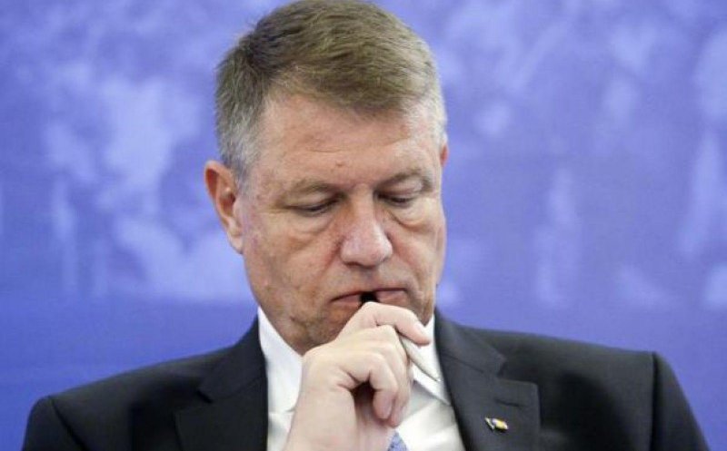 Legea privind Statutul aleșilor locali, trimisă de Iohannis la CCR