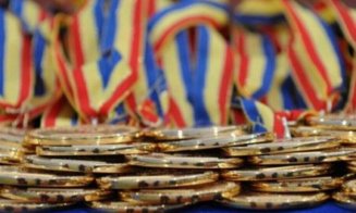 Ca-n filmele cu Stan și Bran. Ce spune ministrul Sportului despre suma alocată sportivilor pentru masă