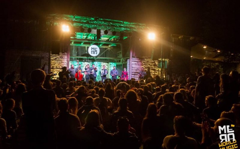 Concerte şi seri de dans în şură. Încă un festival ia startul la Cluj