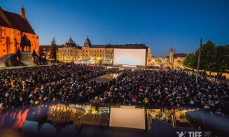 Cele mai bune filme de la TIFF Cluj ajung la Oradea