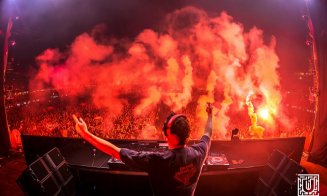 Untold 2018. Programul zilei de vineri, 3 august 2018, pe scene