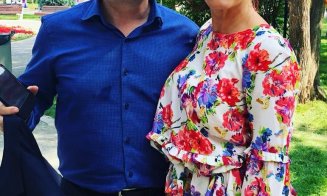 Primarul Clujului, cu Andreea Esca la festival. “Clujul a lăsat în urmă Bucureștiul”