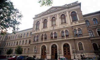 Reunirea minților strălucite. La o facultate clujeană s-au înscris peste 100 de olimpici