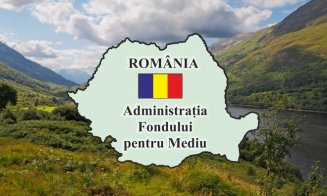 Venituri de peste un miliard la Fondul pentru Mediu în anul 2018