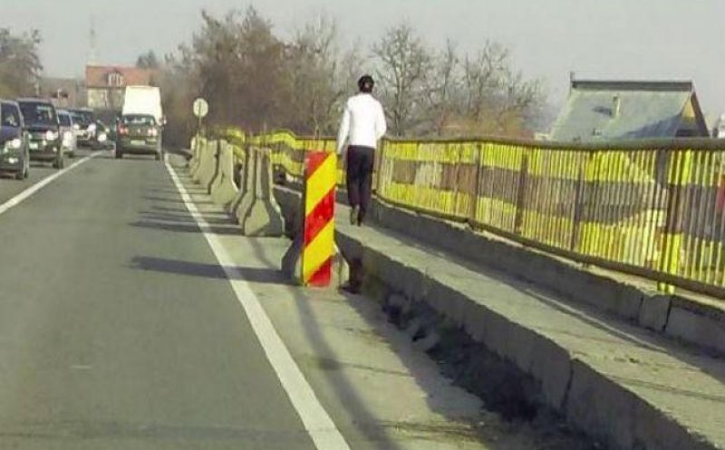Solicitare pentru Compania de Autostrăzi şi Ministerul Transporturilor: "Rezolvaţi conexiunea dintre A3 și DN1, în zona Mărtinești - Tureni"