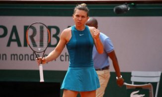 Simona Halep, perioadă record de timp ca lider mondial