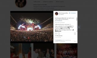 Untold 2018 prin ochii artiştilor: Armin van Buuren, Black Eyed Peas, The Prodigy, Aoki sau Dimitri Vegas & Like Mike