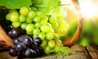 Dieta rapidă cu struguri! A apărut în SUA anilor ’20