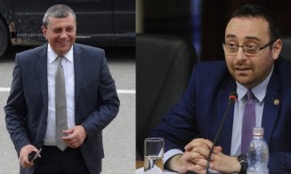 Doi politicieni clujeni s-au luat la ocară în public. "Haosul urbanistic din Floreşti, marcă înregistrată a mandatului Şulea" // "Aflu azi că un Mare Anonim Roșu a descoperit Floreștiul"