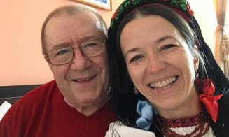 Fiica lui Dumitru Fărcaș, mesaj emoţionat după dispariţia artistului