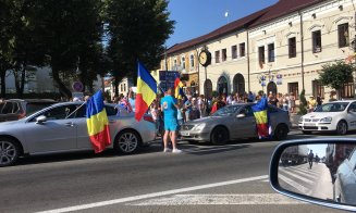 Românii din Diaspora au ajuns la Huedin