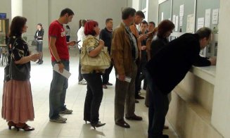 Finanțele clujene au adunat cu 20 milioane euro în plus la buget