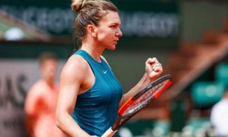 Simona Halep, adversar de top în sferturile turneului de la Montreal