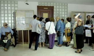 Clujul, în topul firmelor suspendate din România