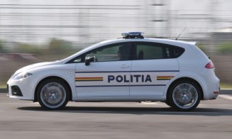 Poliţist local, cercetat penal. Juca la două capete