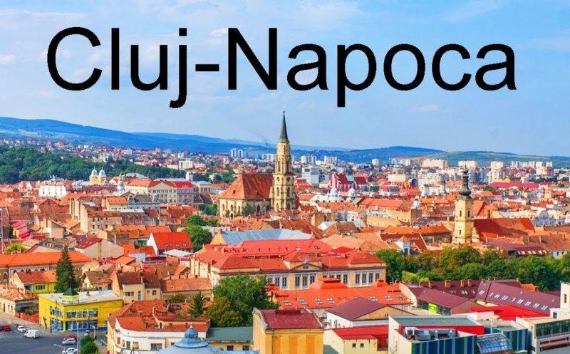 Christian Pandel, directorul general al Christian Tour: "Timişoara mai are până să ajungă din urmă Clujul“