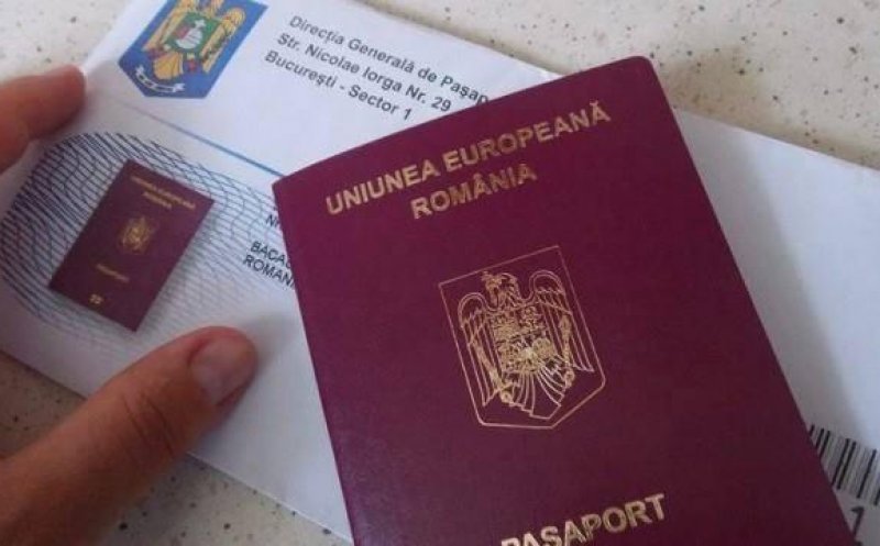 Program special la Pașapoarte și Permise în minivacanța de Sf. Maria