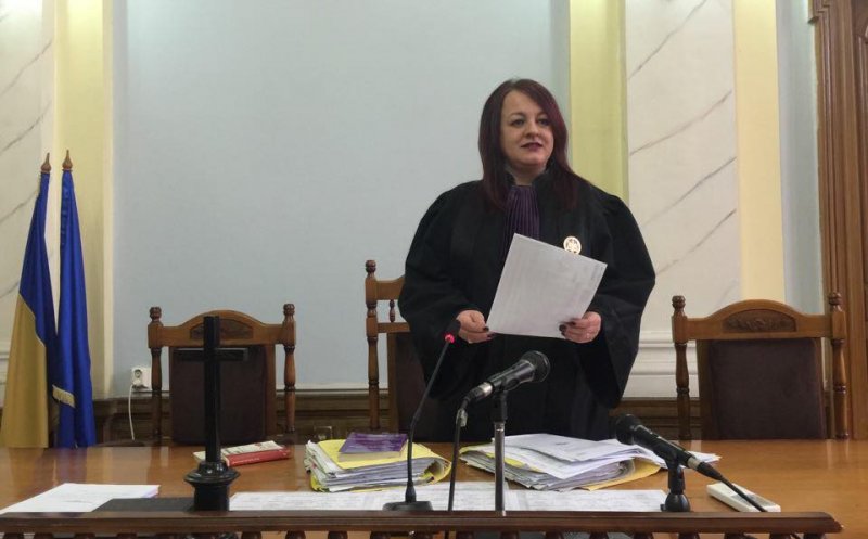 Magistrat din Cluj, reacție la incidentele din Victoriei: "Câtă vreme vorbim de proteste violente nu vă așteptați la baloane de săpun"