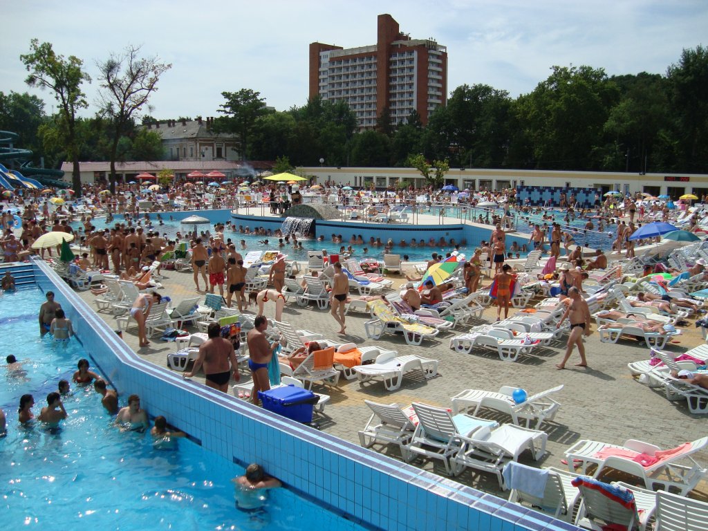 Vacanța de Sfânta Maria mărește vânzările hotelierilor cu 38%