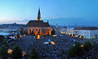 Încep Zilele Culturale Maghiare, cu două zile de program preliminar. VEZI ce poţi face la Cluj