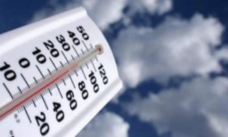 Prognoza meteo pentru weekend | Vremea la extreme: caniculă şi furtuni