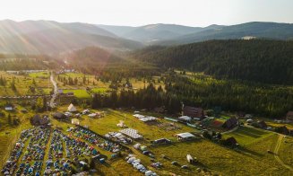 Jazz în inima Parcului Natural Apuseni. A început Smida Jazz Festival