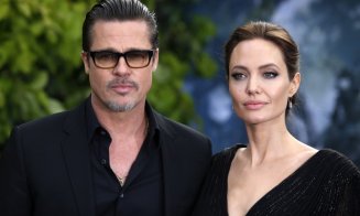 Brad Pitt a plătit o sumă consistentă copiilor săi după despărţirea de Angelina Jolie