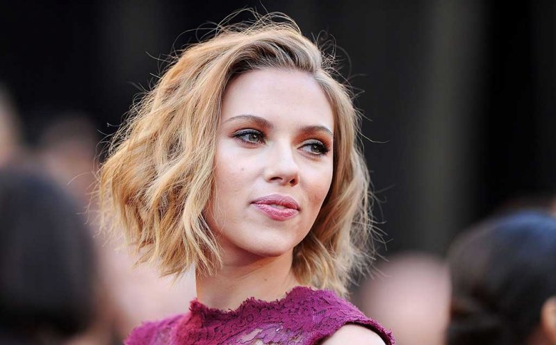Scarlett Johansson conduce topul celor mai bine plătite actriţe din lume în 2018