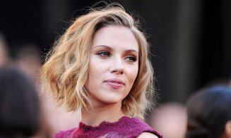 Scarlett Johansson conduce topul celor mai bine plătite actriţe din lume în 2018