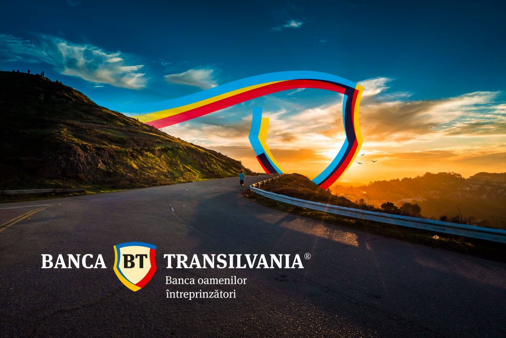 Banca Transilvania şi-a depăşit şi cel mai puternic rival - BCR