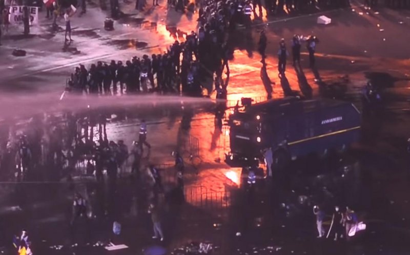 Carmen Dan: 10 jandarmi, posibili autori ai unor fapte de natură penală