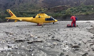 Un torent produs într-un canion din Italia a ucis zece persoane | VIDEO