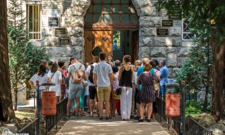 Zilele Culturale Maghiare 2018. Descoperă atracţiile, istoria şi cultura Clujului. Tururi ghidate gratuite!