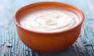 Slăbește cu iaurt grecesc